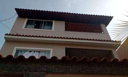 Apartamento com 1 quarto à venda, 90 m² por R$ 169.000 - Marechal Hermes - Rio de Janeiro/RJ