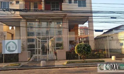 Apartamento com 2 quaros à venda, 65 m² por r$ 220.000 - praça seca - rio de janeiro/rj