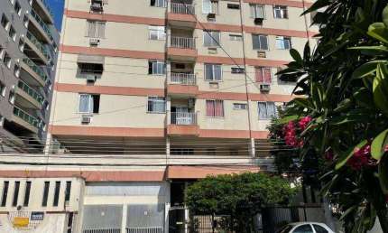 Apartamento com 2 dormitórios à venda, 70 m² por R$ 330.000,00 - Vila Valqueire - Rio de Janeiro/RJ