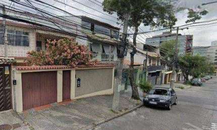 Casa com 5 dormitórios à venda, 374 m² por R$ 1.470.000,00 - Vila Valqueire - Rio de Janeiro/RJ