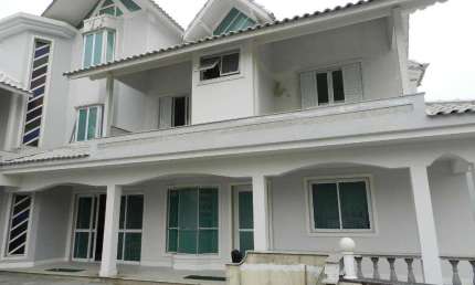 Casa com 4 dormitórios à venda, 450 m² por R$ 997.000,00 - Tanque - Rio de Janeiro/RJ