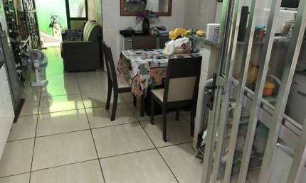 Casa com 3 dormitórios à venda, 130 m² por R$ 300.000,00 - Marechal Hermes - Rio de Janeiro/RJ