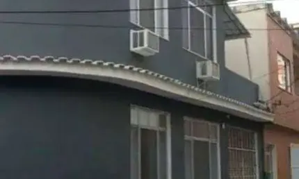 Casa com 4 dormitórios à venda, 156 m² por R$ 530.000,00 - Campinho - Rio de Janeiro/RJ