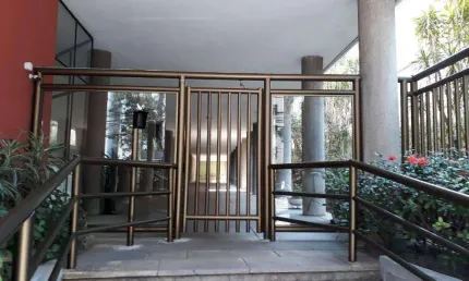 Apartamento com 3 quartos à venda, 104 m² por R$ 990.000 - Humaitá - Rio de Janeiro/RJ