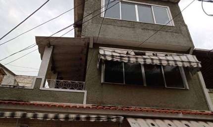 Casa com 3 quartos à venda, 174 m² por R$ 250.000 - Praça Seca - Rio de Janeiro/RJ