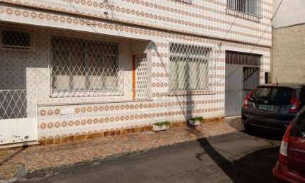 Casa com 4 quartos à venda, 103 m² por R$ 395.000 - Madureira - Rio de Janeiro/RJ