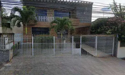 Casa à venda, 384 m² por R$ 1.200.000,00 - Vila Valqueire - Rio de Janeiro/RJ