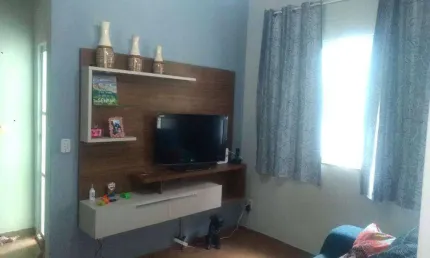 Sobrado com 2 dormitórios à venda, 120 m² por R$ 250.000,00 - Marechal Hermes - Rio de Janeiro/RJ