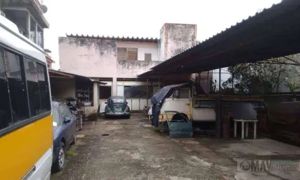 Galpão à venda, 301 m² por R$ 770.000,00 - Piedade - Rio de Janeiro/RJ