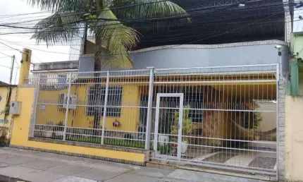 Casa com 3 dormitórios à venda, 135 m² por R$ 550.000,00 - Guadalupe - Rio de Janeiro/RJ
