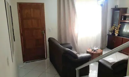 Casa com 2 quartos à venda, 86 m² por R$ 315.000 - Bento Ribeiro - Rio de Janeiro/RJ