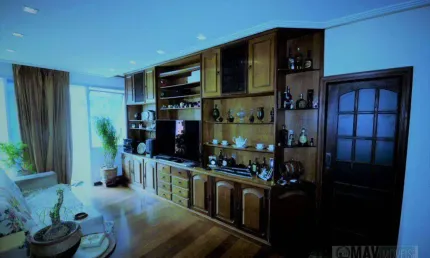 Apartamento com 2 quartos à venda, 76 m² por R$ 770.000 - Tijuca - Rio de Janeiro/RJ