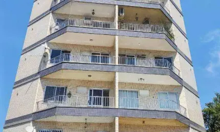 Apartamento com 2 dormitórios à venda, 79 m² por R$ 300.000,00 - Campinho - Rio de Janeiro/RJ