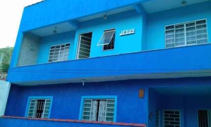 Casa com 2 dormitórios à venda, 210 m² por R$ 215.000,00 - Realengo - Rio de Janeiro/RJ