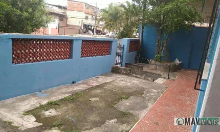 Casa com 3 quartos à venda, 96 m² por R$ 450.000 - Bento Ribeiro - Rio de Janeiro/RJ
