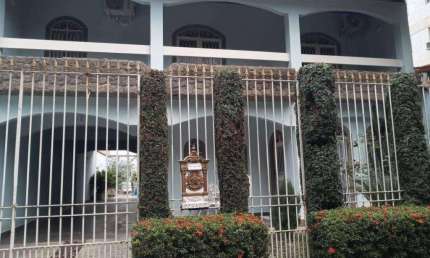 Casa com 4 dormitórios à venda, 327 m² por R$ 1.300.000,00 - Vila Valqueire - Rio de Janeiro/RJ