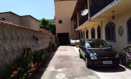 Casa à venda, 73 m² por R$ 395.000,00 - Vila Valqueire - Rio de Janeiro/RJ