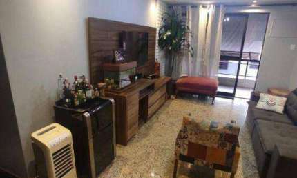 Apartamento com 3 quartos à venda, 146 m² por R$ 750.000 - Vila Valqueire - Rio de Janeiro/RJ