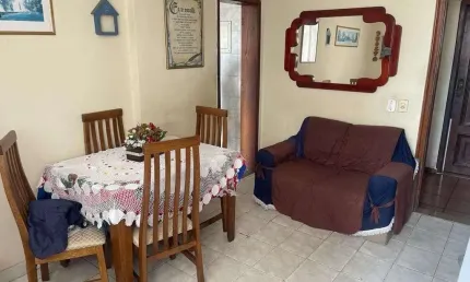 Apartamento com 2 dormitórios à venda, 60 m² por r$ 250.000,00 - piedade - rio de janeiro/rj