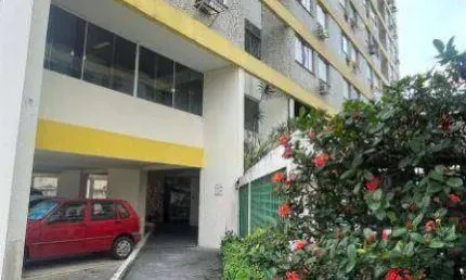 Apartamento com 2 quartos à venda, 49 m² por R$ 200.000 - Rocha Miranda - Rio de Janeiro/RJ