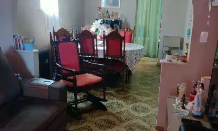 Casa com 3 quartos à venda, 225 m² por r$ 200.000 - rocha miranda - rio de janeiro/rj