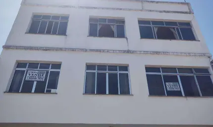 Apartamento com 2 dormitórios à venda, 60 m² por R$ 150.000,00 - Rocha Miranda - Rio de Janeiro/RJ