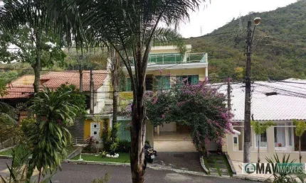 Casa com 6 quartos à venda, 429 m² por r$ 1.380.000 - vila valqueire - rio de janeiro/rj