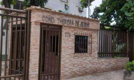 Apartamento com 2 quartos à venda, 51 m² por R$ 190.000 - Madureira - Rio de Janeiro/RJ