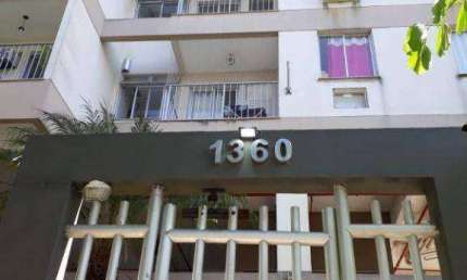 Apartamento com 2 quartos à venda, 64 m² por R$ 200.000 - Praça Seca - Rio de Janeiro/RJ