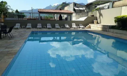 Apartamento com 2 dormitórios à venda, 53 m² por R$ 210.000,00 - Pechincha - Rio de Janeiro/RJ