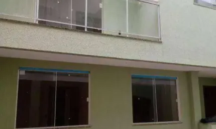 Apartamento com 2 quartos à venda, 140 m² por R$ 250.000 - Oswaldo Cruz - Rio de Janeiro/RJ