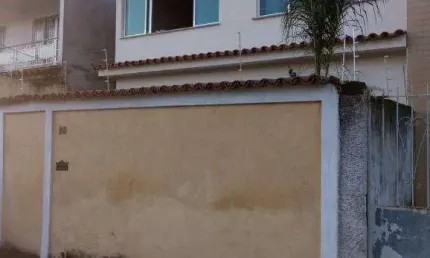Casa com 4 dormitórios à venda, 140 m² por r$ 650.000,00 - pechincha - rio de janeiro/rj