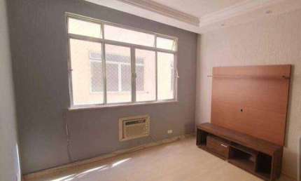 Apartamento com 2 quartos  à venda, 70 m² por R$ 260.000 - Praça Seca - Rio de Janeiro/RJ