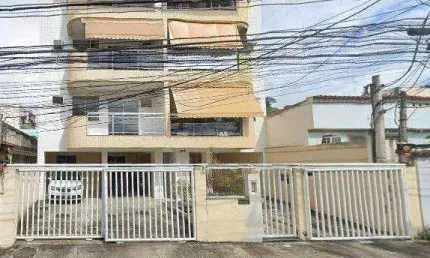 Apartamento com 2 quartos à venda, 62 m² por R$ 205.000 - Campinho - Rio de Janeiro/RJ