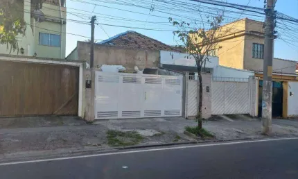 Casa com 2 dormitórios à venda, 68 m² por R$ 250.000,00 - Bento Ribeiro - Rio de Janeiro/RJ