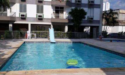 Apartamento com 2 quartos à venda, 59 m² por R$ 300.000 - Madureira - Rio de Janeiro/RJ