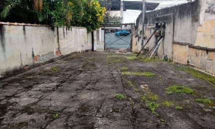 Terreno à venda, 359 m² por R$ 420.000,00 - Madureira - Rio de Janeiro/RJ