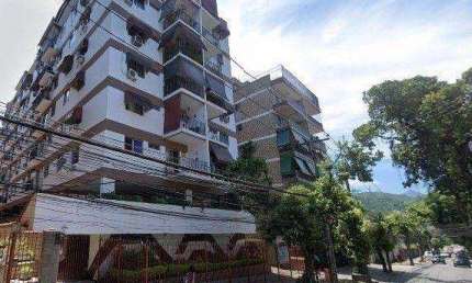 Apartamento com 2 dormitórios à venda, 66 m² por R$ 195.000,00 - Praça Seca - Rio de Janeiro/RJ