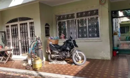 Casa com 3 dormitórios à venda, 119 m² por R$ 590.000,00 - Bento Ribeiro - Rio de Janeiro/RJ