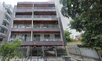 Apartamento com 2 quartos à venda, 96 m² por R$ 550.000 - Vila Valqueire - Rio de Janeiro/RJ