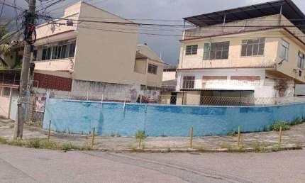 Casa com 5 quartos à venda, 160 m² por R$ 640.000 - Realengo - Rio de Janeiro/RJ