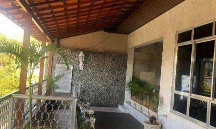Casa com 6 quartos à venda, 412 m² por R$ 1.650.000 - Vila Valqueire - Rio de Janeiro/RJ