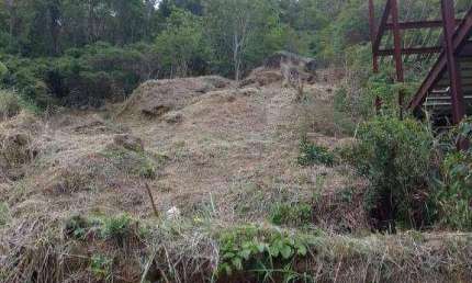 Terreno à venda, 530 m² por R$ 135.000,00 - Taquara - Rio de Janeiro/RJ