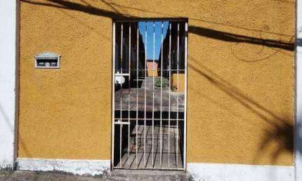 Kitnet com 1 quartopara alugar, 26 m² por R$ 500/mês - Praça Seca - Rio de Janeiro/RJ