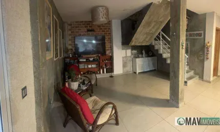Casa com 4 dormitórios à venda, 330 m² por r$ 850.000,00 - vila valqueire - rio de janeiro/rj