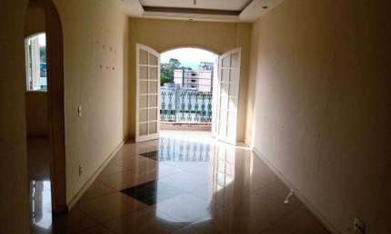 Apartamento com 2 dormitórios à venda, 86 m² por R$ 310.000,00 - Vila Valqueire - Rio de Janeiro/RJ