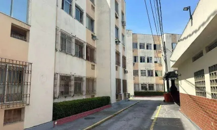 Apartamento com 3 quartos à venda, 58 m² por R$ 230.000 - Oswaldo Cruz - Rio de Janeiro/RJ