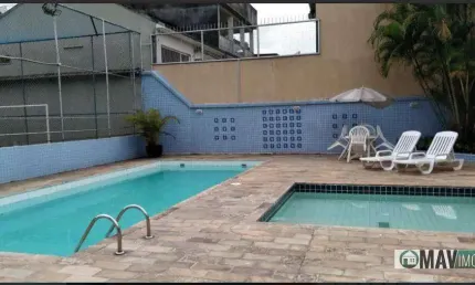 Apartamento com 2 dormitórios à venda, 66 m² por R$ 199.000,00 - Praça Seca - Rio de Janeiro/RJ