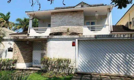 Casa com 6 dormitórios à venda, 560 m² por R$ 3.200.000,00 - Recreio dos Bandeirantes - Rio de Janeiro/RJ