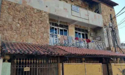 Apartamento com 3 quartos à venda, 110 m² por r$ 450.000 - vila valqueire - rio de janeiro/rj